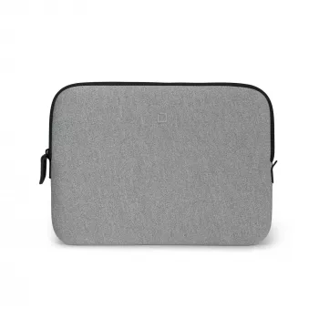 Capa para portátil DICOTA Skin URBAN - 33 cm (13 polegadas) - cinzento (D31751)