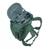 Mochila de viagem Thule 5311 Landmark 40L unissexo verde-nevoeiro