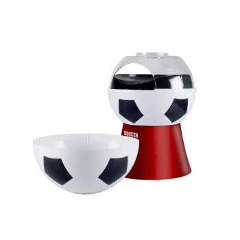 Máquina de pipocas Beper P101CUD051 para casa e eventos