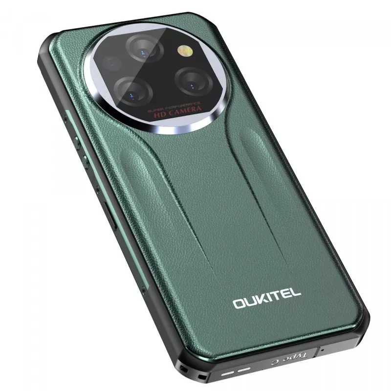 Smartphone Oukitel WP39 Pro 6,3