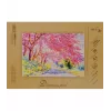 Bloco de desenho SMLT A3 20 folhas 120 g/m² – papel de esboço e desenho