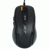 A4 Tech X-710 Scroll Wheel rato para PC PC/MAC 2 vias produto gaming