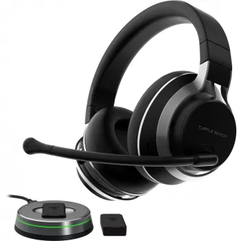 Stealth Pro para Xbox Series X - auscultador sem fios PS5- PS4- Nintendo Switch