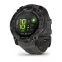 Garmin Instinct 3 AMOLED 3.3 cm (1.3) 50 mm Digital 416 x 416 píxeis Ecrã tátil preto GPS (Satélite)