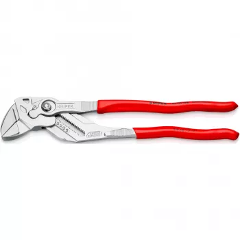Alicate de junta deslizante Knipex 86 03 300
