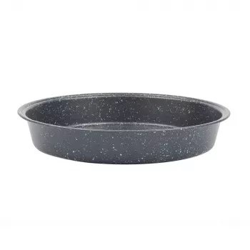 Frigideira Salter BW070361EU7 24 cm revestimento antiaderente Megastone
