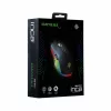 Rato gaming INCA IMG-GT17 6400 DPI. RGB. 7 botões. USB. SW retail