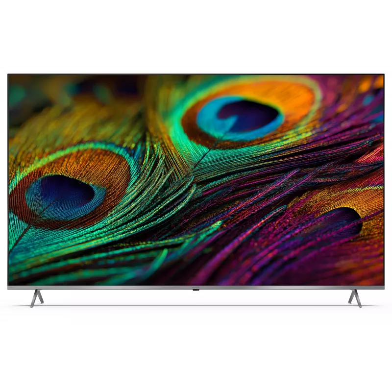 TV Sharp 4K QLED | 75JP7265E | 75