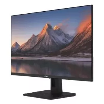 Monitor Dahua Technology LM27-C301B 68,6 cm (27 polegadas) 2560 x 1440 píxeis Quad HD LED preto