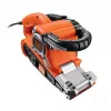 Lixadeira de cinta Black & Decker KA88 Laranja