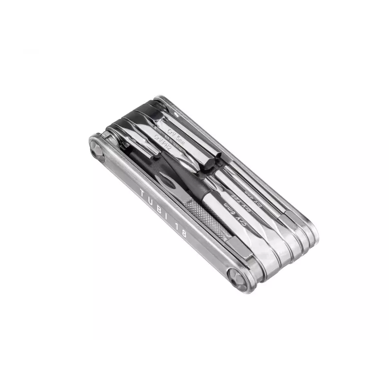 Ferramenta de bicicleta Topeak Tubi 18