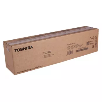 Toner Toshiba toner 6AJ00000257 T-5018 preto 6000 páginas