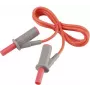 Voltcraft VC-8063425 Vermelho