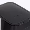 Caso | Máquina de café com duas jarras isotérmicas | Taste & Style Duo Thermo | Máquina de café de filtro | 800 W | preto/aço inoxidável