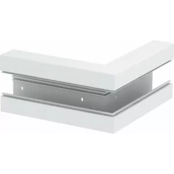 OBO Bettermann Canto exterior GK-A70170RW branco puro 70x170mm (6274710)