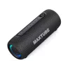 Altifalante TRACER MaxTube 20W TWS Bluetooth, preto — som portátil sem fios, som estéreo