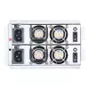 Silverstone SST-GM600-S Servidor
