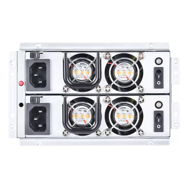 Silverstone SST-GM600-S Servidor