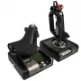 Sistema de controlo de voo Logitech G G Saitek X52 Pro