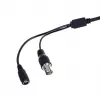 Dahua IPC-HDW3649QM-S-IL-0280B câmara IP turret de 6 MP