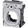 Suporte Siemens para 3 módulos metal 3SU1550-0AA10-0AA0