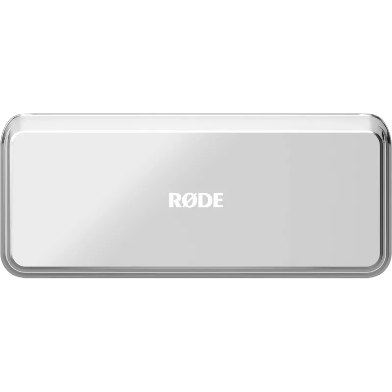 Capa de proteção RØDE RCVCOVER para RODECaster Video