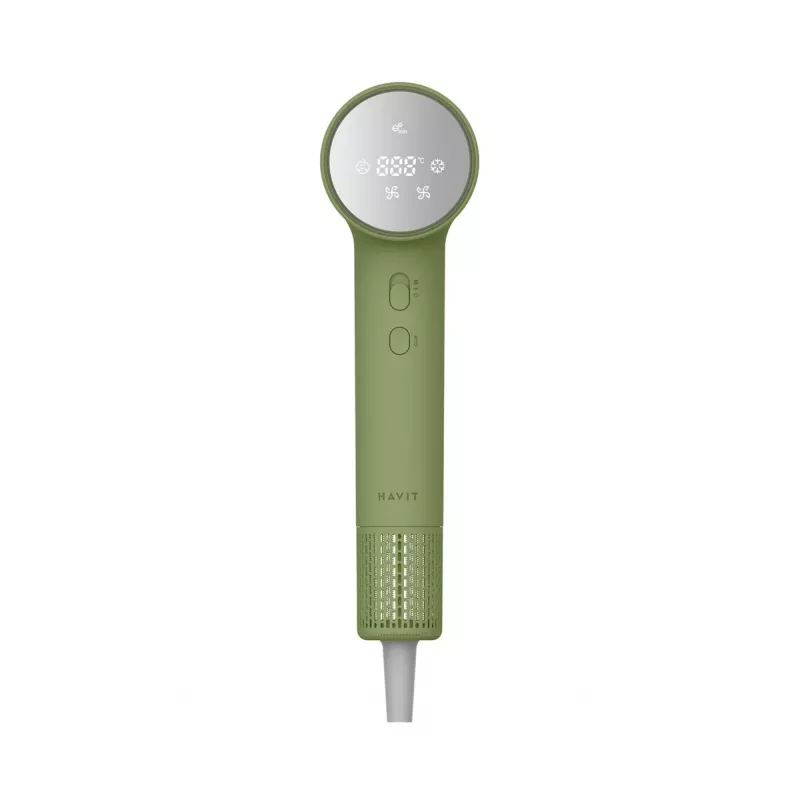 Secador de cabelo Havit HD073-EU