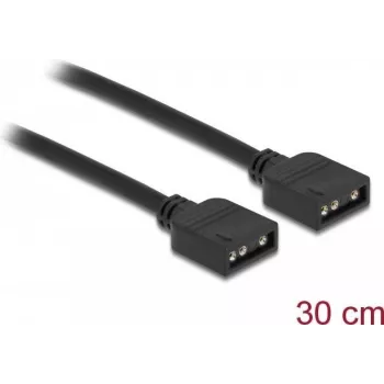 Cabo de alimentação interno DeLOCK 86013 0,3 m