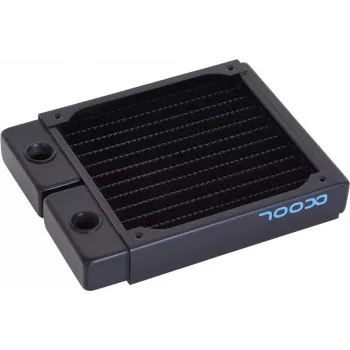 Alphacool NexXxoS ST25 Full Copper 120mm radiador (14352)