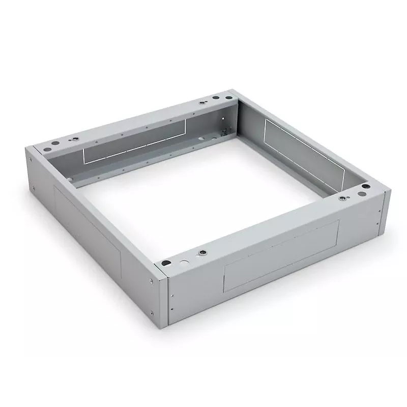 Acessório para rack Triton RAC-PO-X68-XD base para estabilidade e suporte
