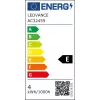 Lâmpada LED Ledvance STAR 4 W E14 470 lm 2700 K (branco quente) classe energética E