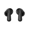 Auscultadores sem fios com estojo de carregamento OnePlus Nord Buds 3 Pro Preto