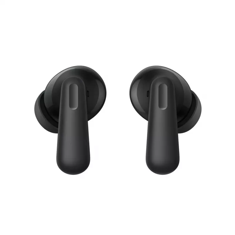 Auscultadores sem fios com estojo de carregamento OnePlus Nord Buds 3 Pro Preto