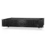 Amplificador estéreo Behringer KM400