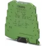 Phoenix Contact 2864422 - verde - -20 - 60 °C - -40 - 85 °C - 6,2 mm - 101,2 mm - 93,1 mm (2864422)