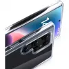 StyleShell SHOCKFlex, capa de telemóvel transparente, Samsung Galaxy S24 Ultra
