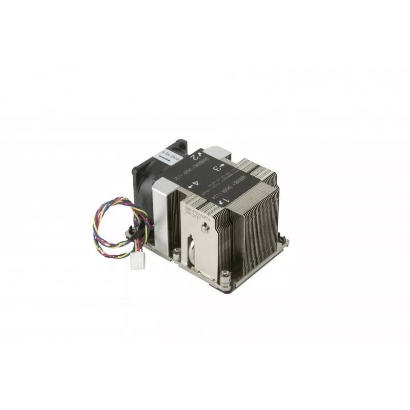 Dissipador de ar Supermicro SNK-P0068APS4