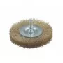 Acessório de polimento para ferramenta rotativa Bosch 2 608 622 054 Diâmetro 7,5 cm