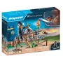 Novelmore - praça de torneio medieval