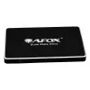 SSD interna 2,5 polegadas AFOX SD250-2000GN 2 TB SATA III, 560 MB/s leitura, 520 MB/s escrita