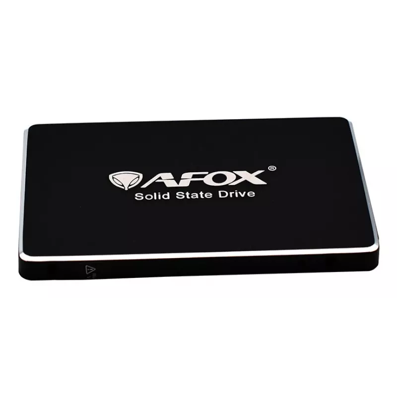 SSD interna 2,5 polegadas AFOX SD250-2000GN 2 TB SATA III, 560 MB/s leitura, 520 MB/s escrita