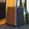 Altifalante portátil Laudberg M1, preto