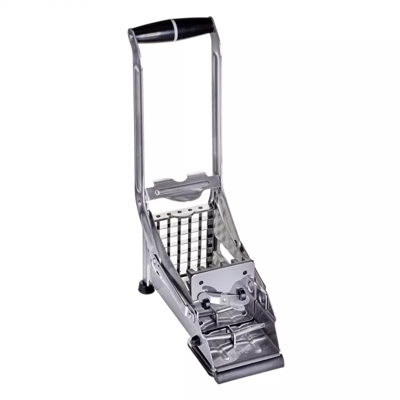 GEFU G-13750 cortador manual de chips, aço inoxidável