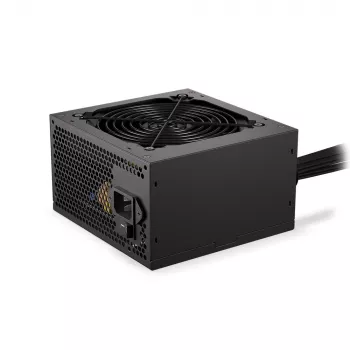 Fonte de alimentação ENDORFY Elementum E5 550W 24-pin ATX ATX Preto