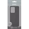 Krusell Essentials SandCover capa para Samsung Galaxy S20 Ultra, preta