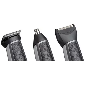 Kit de aparador multiusos BaByliss MT727E Carbon Titanium