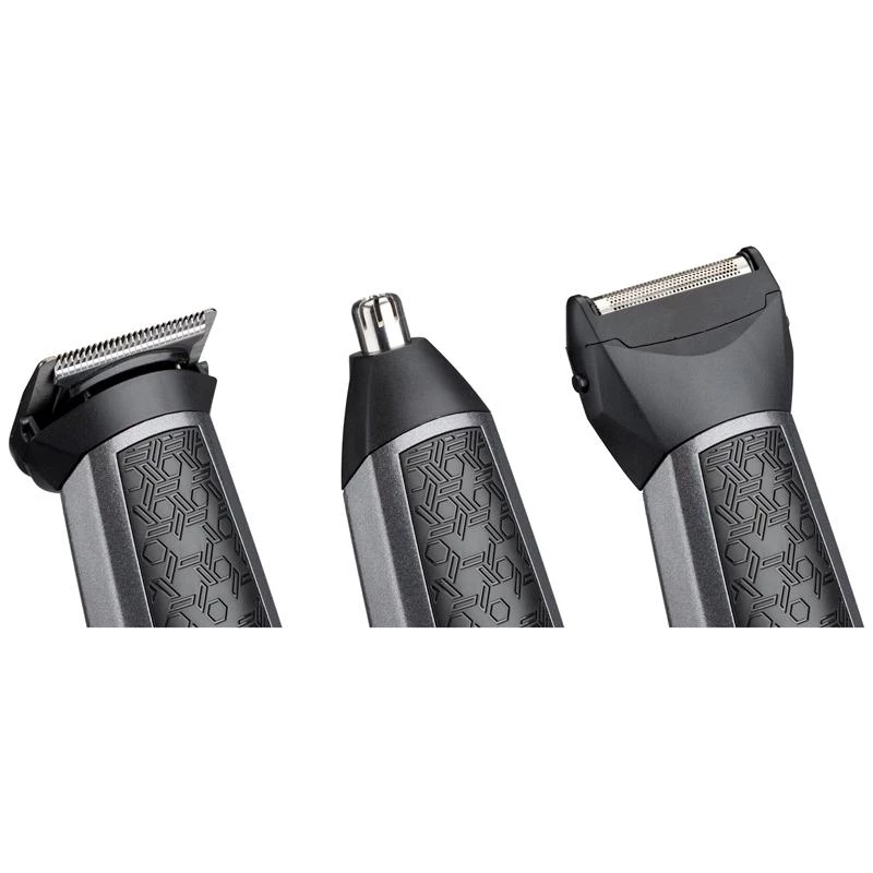 Kit de aparador multiusos BaByliss MT727E Carbon Titanium
