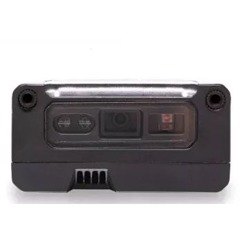 Leitor 2D Datalogic GFS4550 iluminação vermelha RS232 5–14V