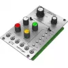 Módulo oscilador Behringer 1004 Série 2500 módulo VCO analógico para sintetizadores modulares