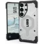 UAG Urban Armor Gear Pathfinder capa com módulo magnético | Samsung Galaxy S26 Ultra | ice (transparente)/prateado | 214526114333 (214526114333)